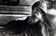 Прп. Серафим Вырицкий Прп. Серафим Вырицкий