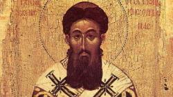 Святитель Григорий Палама