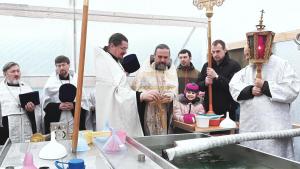 Крещенский сочельник 2020