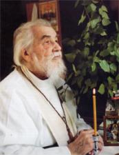 Архимандрит Иоанн Крестьянкин