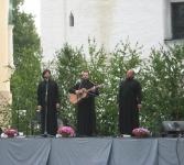 Ансамбль Духовенства