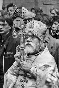 Архимандрит Иоанн (Крестьянкин)