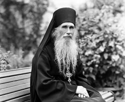 Архимандрит Кирилл Павлов