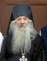 Архимандрит Павел (Груздев) Архимандрит Павел (Груздев)