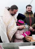 Крещенский сочельник 2020