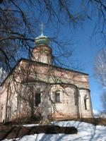 Борисоглебский собор