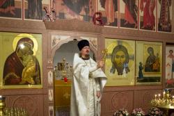 День памяти архистратига Божия Михаила