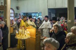 День памяти архистратига Божия Михаила