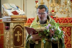 День Святой Троицы День Святой Троицы