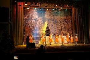 Детский Ярославский Рождественский фестиваль-конкурс Рождественские звезды - 2013 Детский Ярославский Рождественский фестиваль-конкурс Рождественские звезды - 2013