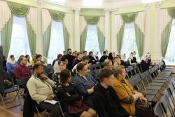 День открытых дверей в ЯДС