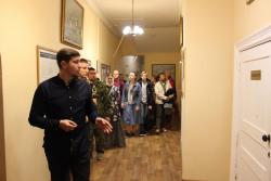 День открытых дверей в ЯДС