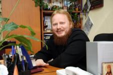Епископ Обуховский Иона(Черепанов)