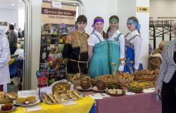 Фестиваль постной кухни 2014г. Фестиваль постной кухни 2014г.