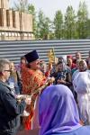 Крестный ход Крестный ход