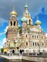 Храм Спаса на Крови