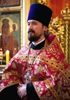 Иерей Андрей Алексеев