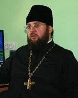 Игумен Сильвестр (Стойчев)