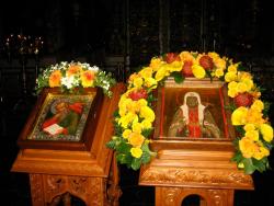 праздник прославления святителя Тихона, патриарха Московского и всея Руси