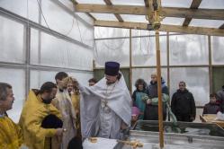 Крещение Господня 2015 год