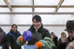 Крещение Господня 2015 год