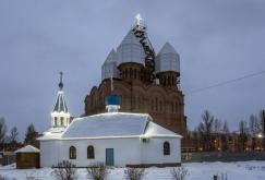 Крещение Господне