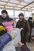 Крещение Господне