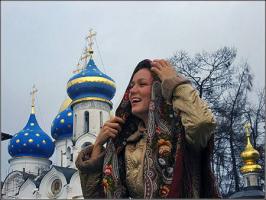 Масленица Масленица