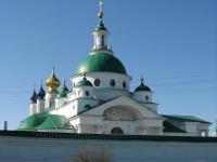 Монастырь