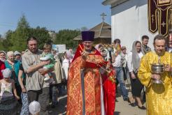 Нечаянная Радость 2018
