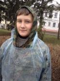 Встреча ковчега с десницей мощей великомученика Георгия Победоносца Встреча ковчега с десницей мощей великомученика Георгия Победоносца