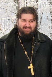 о.Дмитрий