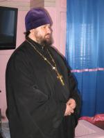 отец Димитрий