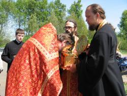 о.Дмитрий