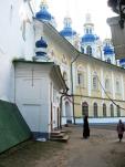 Паломническая поездка в Псково-Печерский монастырь