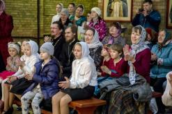 Детский Пасхальный концерт Детский Пасхальный концерт