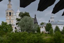 Поездка в Вологодский Спасо-Прилуцкий Димитриев мужской монастырь Поездка в Вологодский Спасо-Прилуцкий Димитриев мужской монастырь