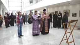 XVI региональный фестиваль постной кухни Фестиваль постной кухни