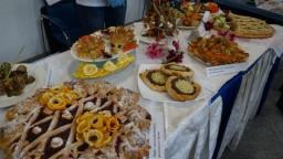 XVI региональный фестиваль постной кухни Фестиваль постной кухни