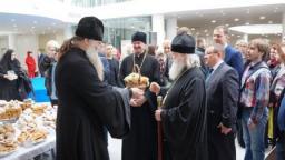 XVI региональный фестиваль постной кухни Фестиваль постной кухни