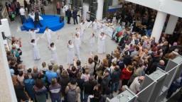 XVI региональный фестиваль постной кухни Фестиваль постной кухни