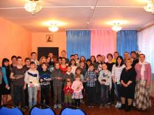 Поздравление детей с Пасхой Поздравление детей с Пасхой