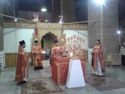 Престольный праздник Престольный праздник