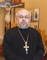 Протоиерей Александр Григорьев