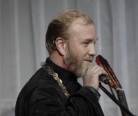 Протоиерей Геннадий Ульянич