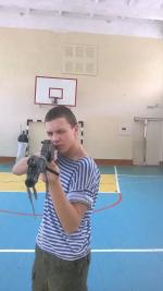 ПВПО на соревнованиях посвященных Дню вывода войск из Афганистана ПВПО на соревнованиях посвященных Дню вывода войск из Афганистана