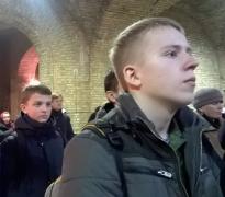 ПВПО на соревнованиях посвященных Дню вывода войск из Афганистана ПВПО на соревнованиях посвященных Дню вывода войск из Афганистана