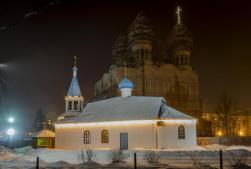 Рождество Христово