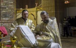 Рождество Христово