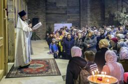 Рождество Христово 2018